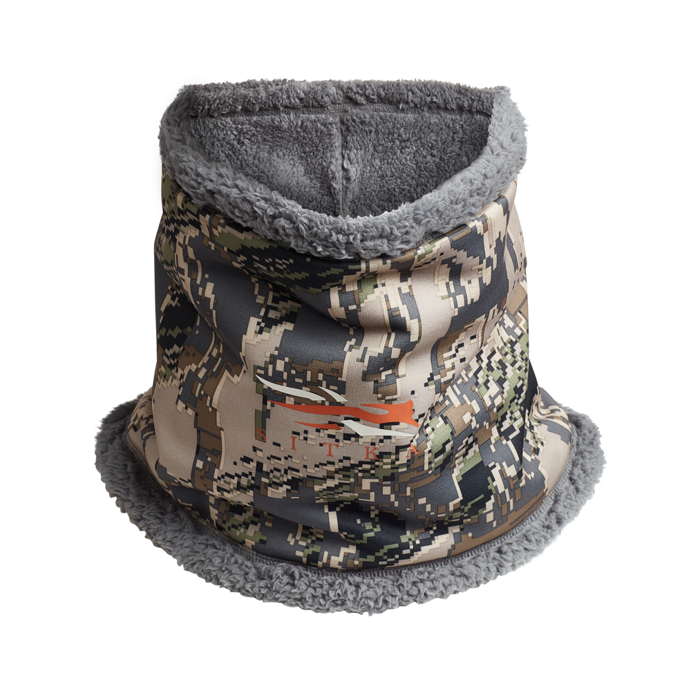 Neck Gaiter - 1 Shot Gear