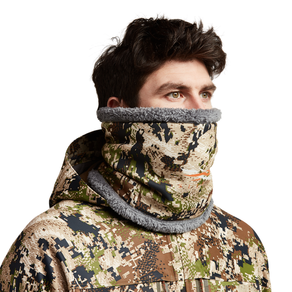 Neck Gaiter - 1 Shot Gear