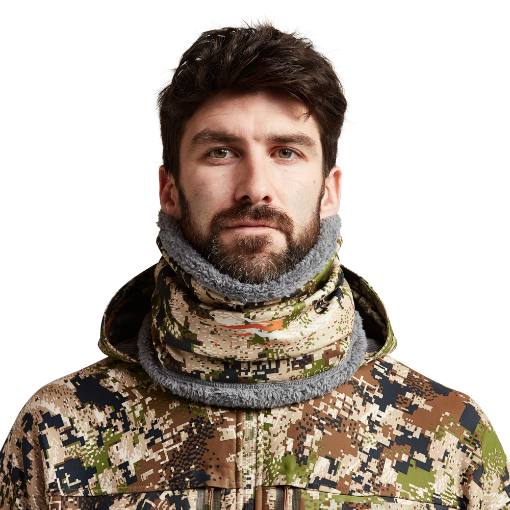 Neck Gaiter - 1 Shot Gear