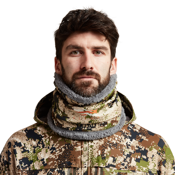 Neck Gaiter - 1 Shot Gear