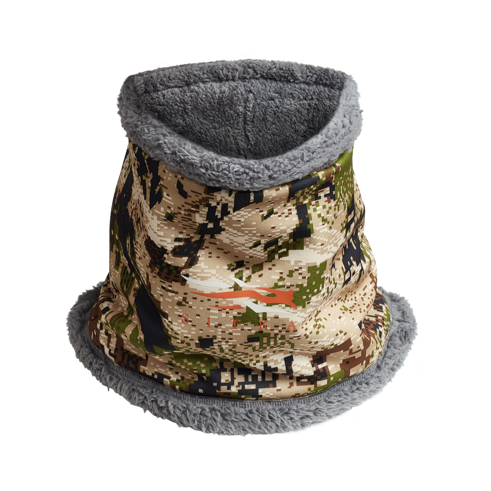 Neck Gaiter - 1 Shot Gear