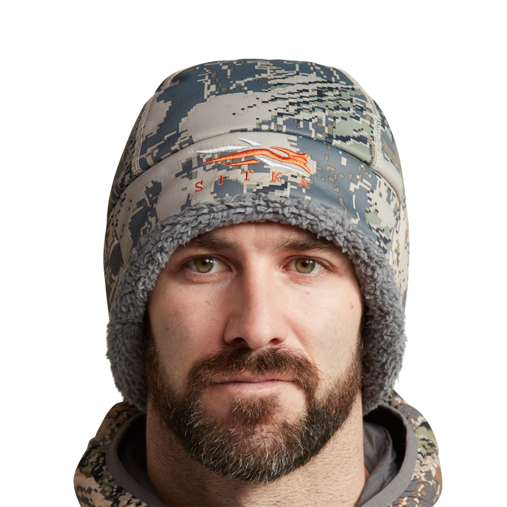 Blizzard Beanie 1 Shot Gear