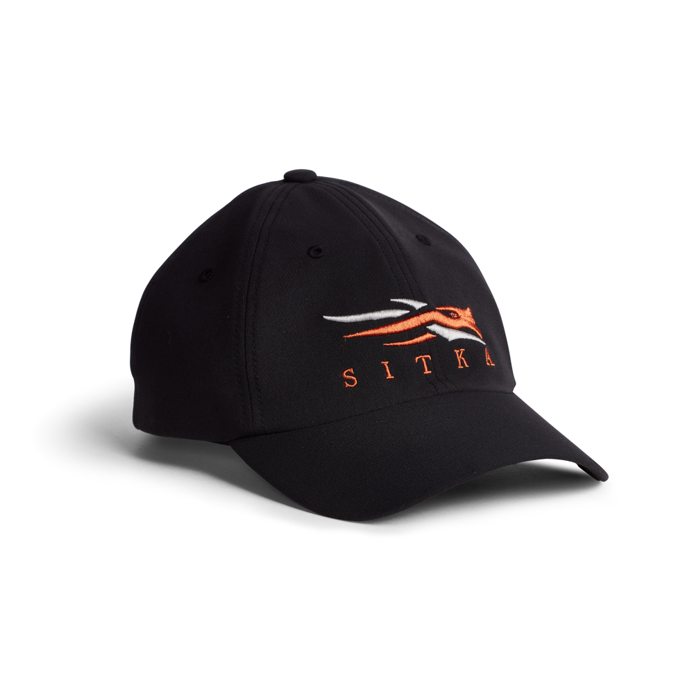 Sitka Camo Cap - 1 Shot Gear