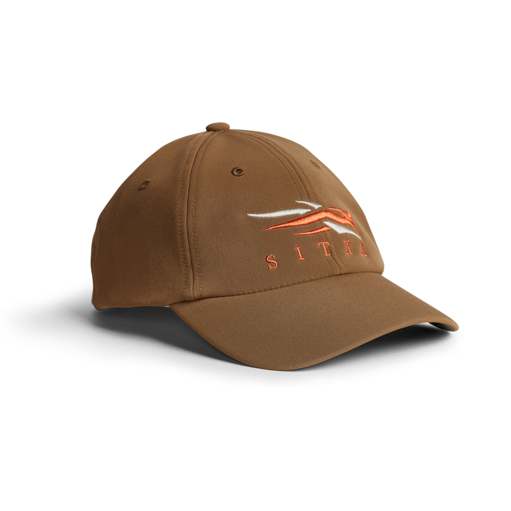 Sitka Camo Cap - 1 Shot Gear