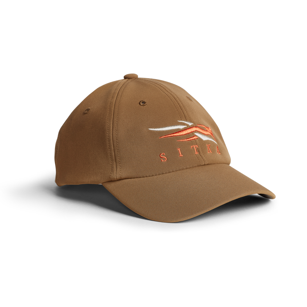 Sitka Camo Cap - 1 Shot Gear