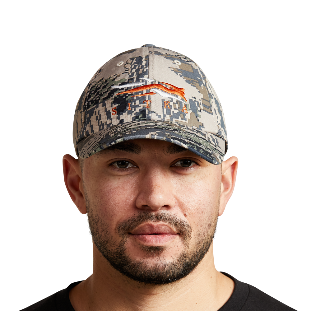 Sitka Cap - 1 Shot Gear