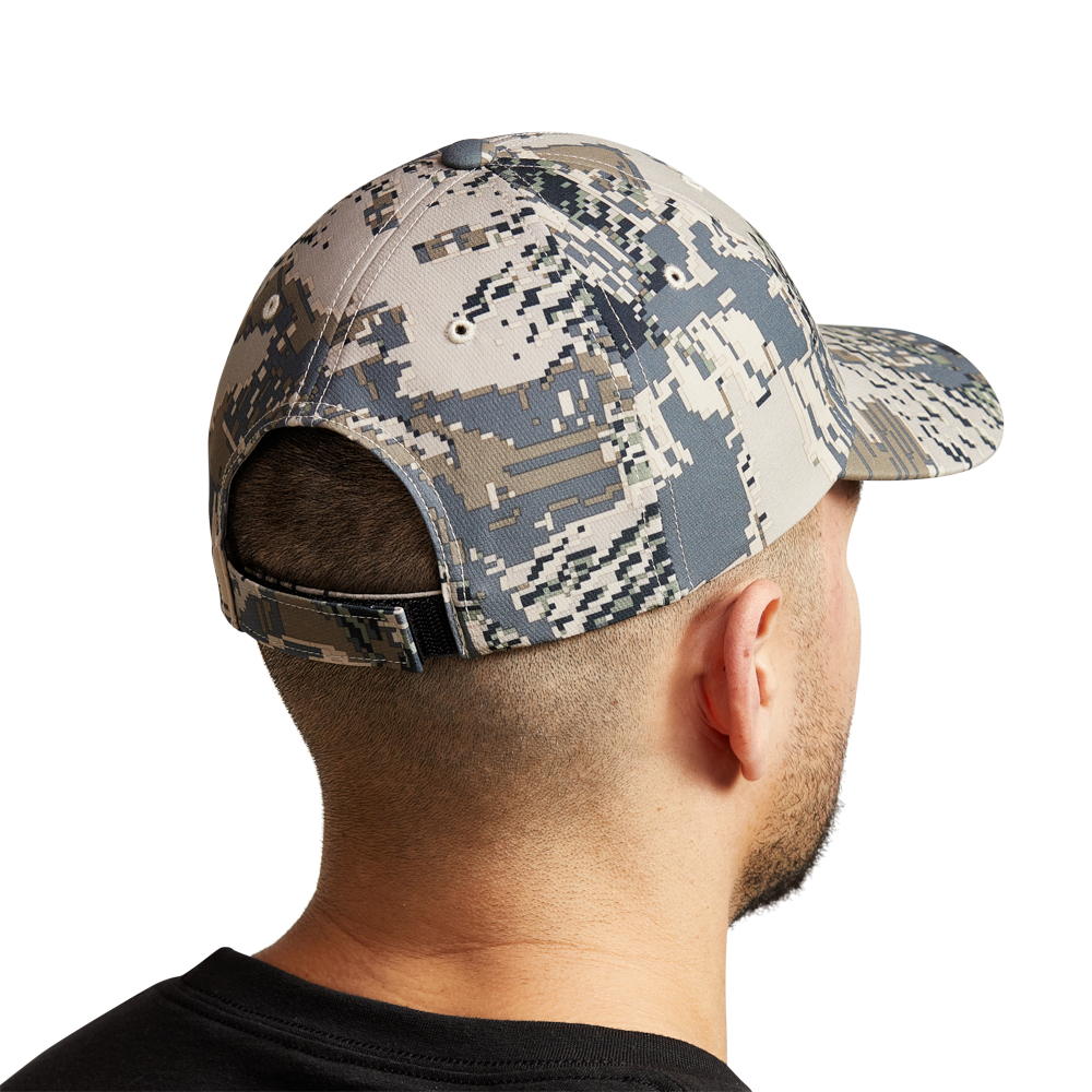 Sitka Cap - 1 Shot Gear