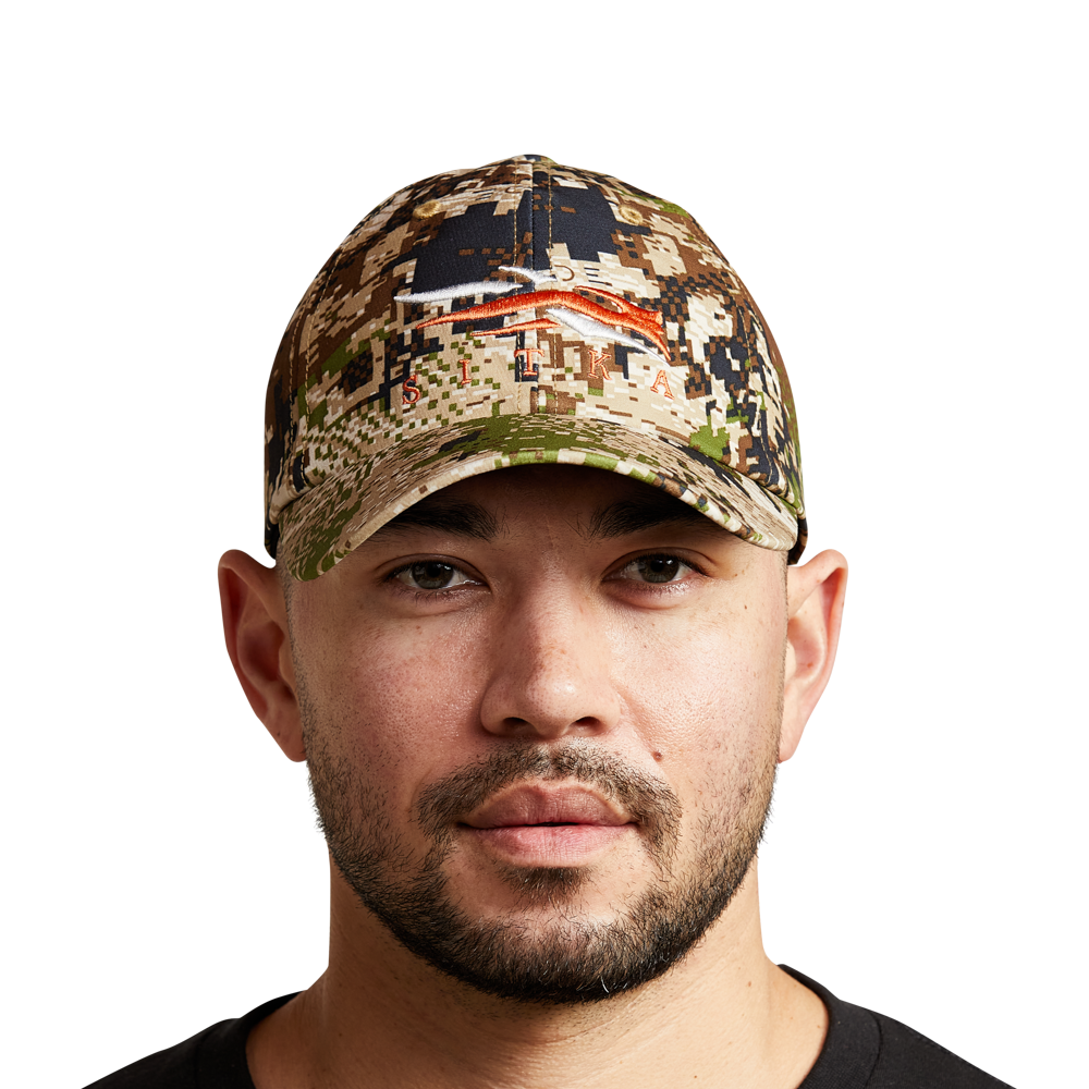Sitka Cap - 1 Shot Gear
