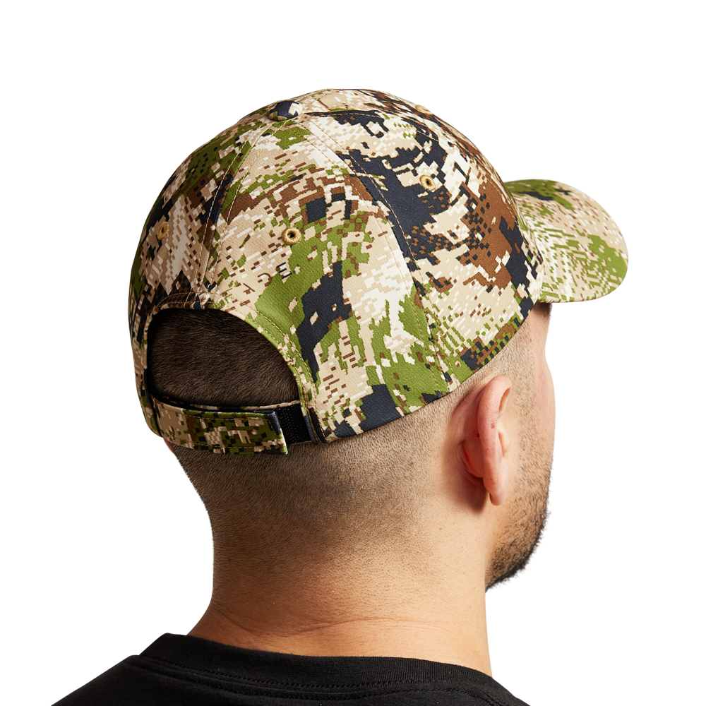 Sitka Cap - 1 Shot Gear