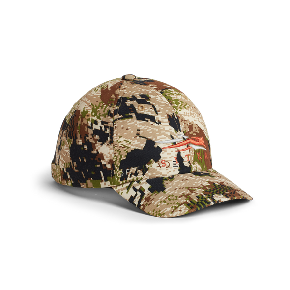 Youth Sitka Cap - 1 Shot Gear