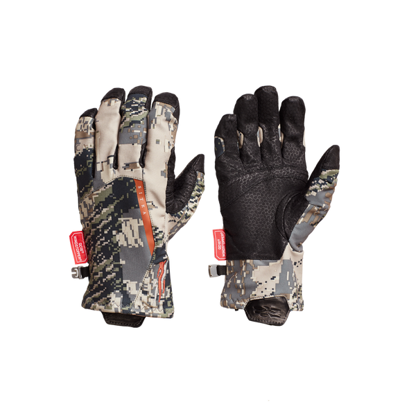 Mountain Glove - 1 Shot Gear