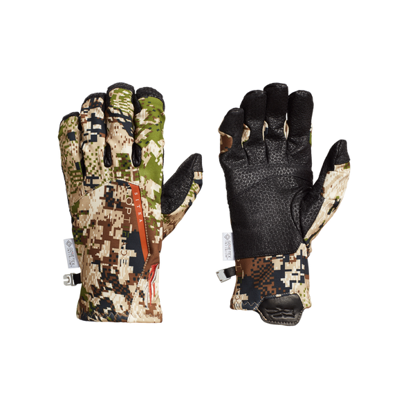 Mountain Glove - 1 Shot Gear