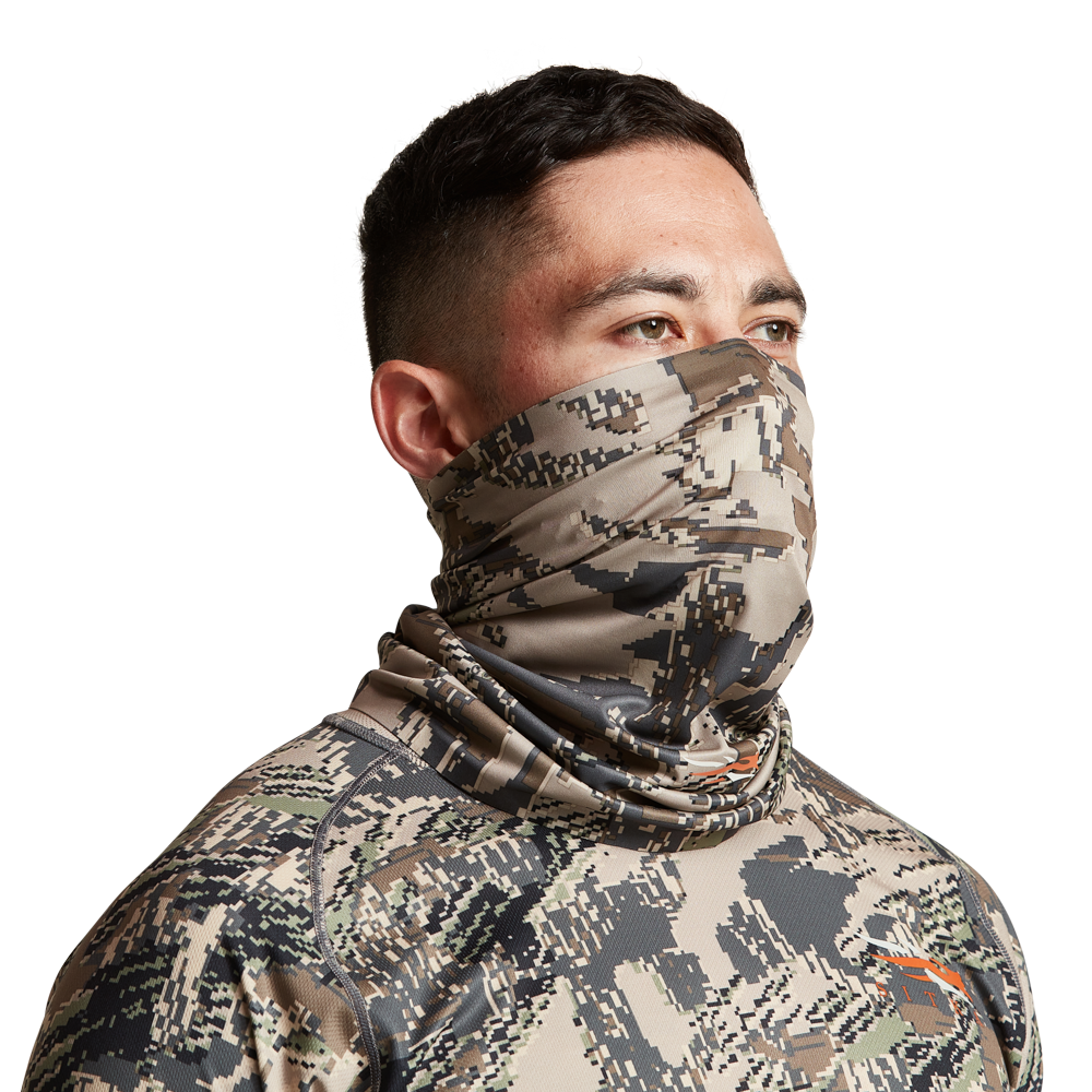 CORE Neck Gaiter - 1 Shot Gear