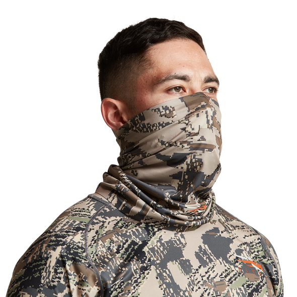 CORE Neck Gaiter - 1 Shot Gear
