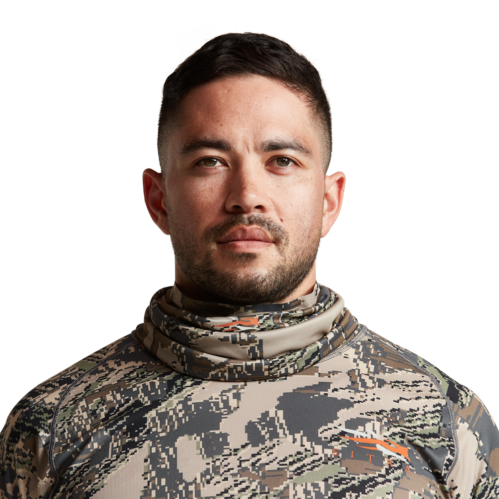 CORE Neck Gaiter - 1 Shot Gear
