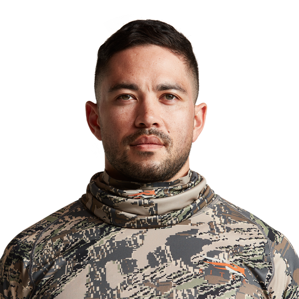 CORE Neck Gaiter - 1 Shot Gear