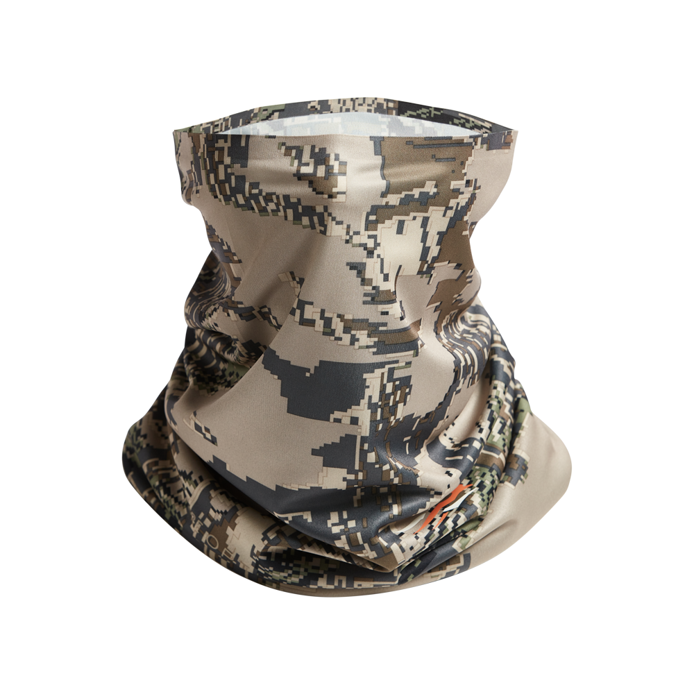 CORE Neck Gaiter - 1 Shot Gear