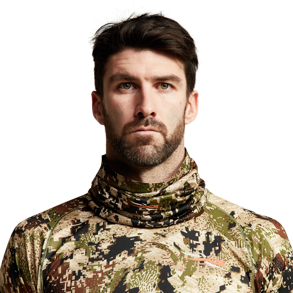 CORE Neck Gaiter - 1 Shot Gear