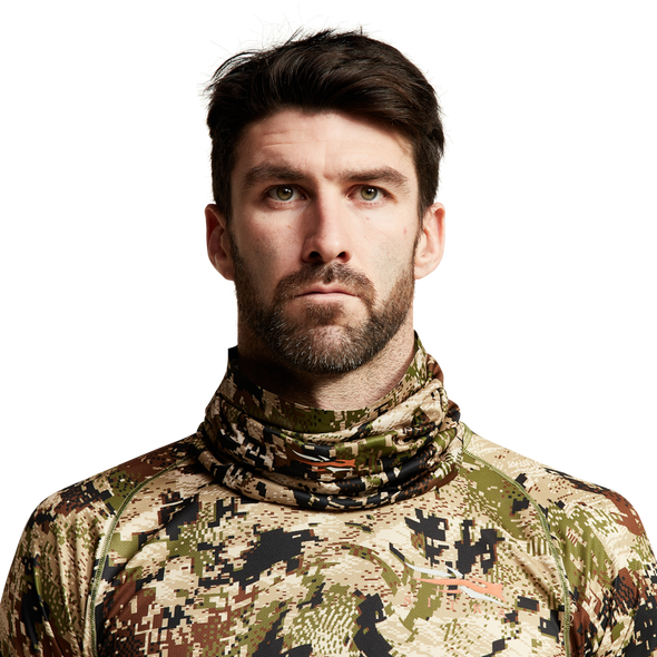 CORE Neck Gaiter - 1 Shot Gear
