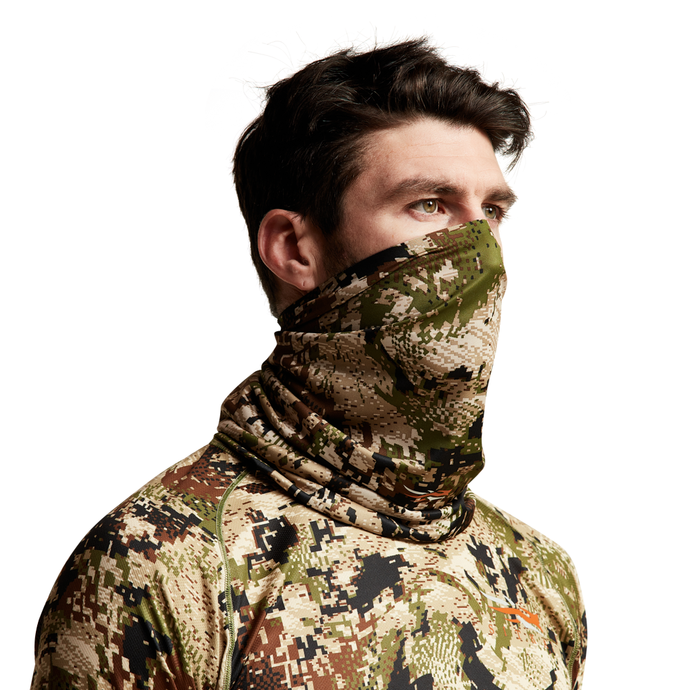 CORE Neck Gaiter - 1 Shot Gear