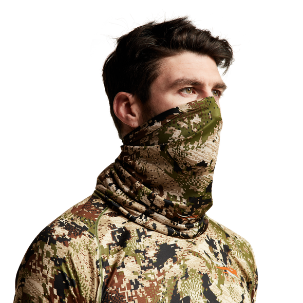 CORE Neck Gaiter - 1 Shot Gear