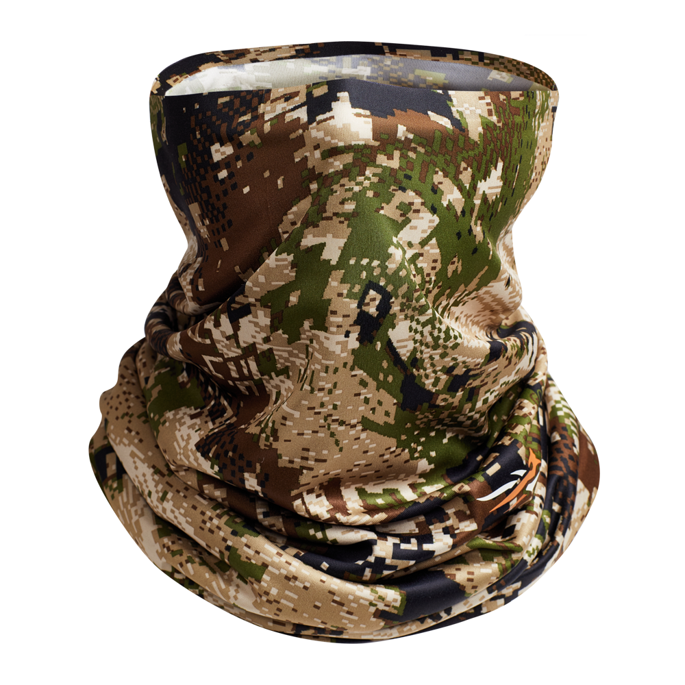 CORE Neck Gaiter - 1 Shot Gear