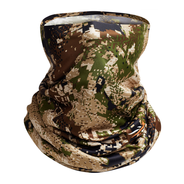 CORE Neck Gaiter - 1 Shot Gear