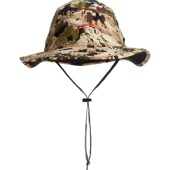 Sun Hat - 1 Shot Gear