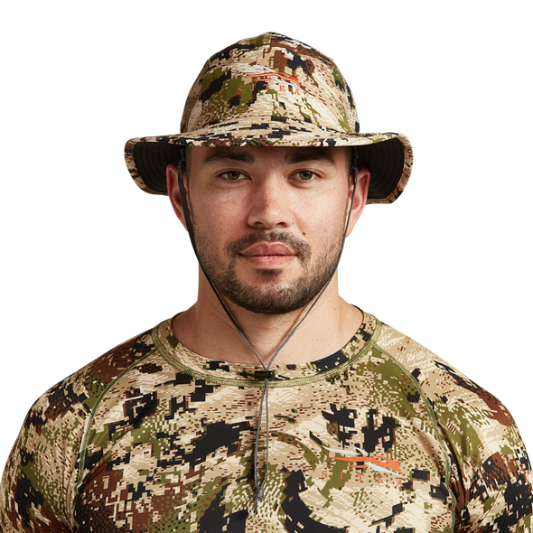 Sun Hat - 1 Shot Gear
