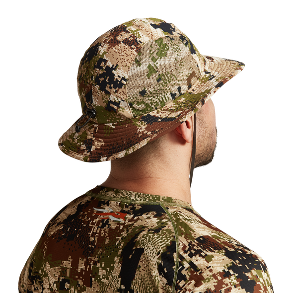 Sun Hat - 1 Shot Gear