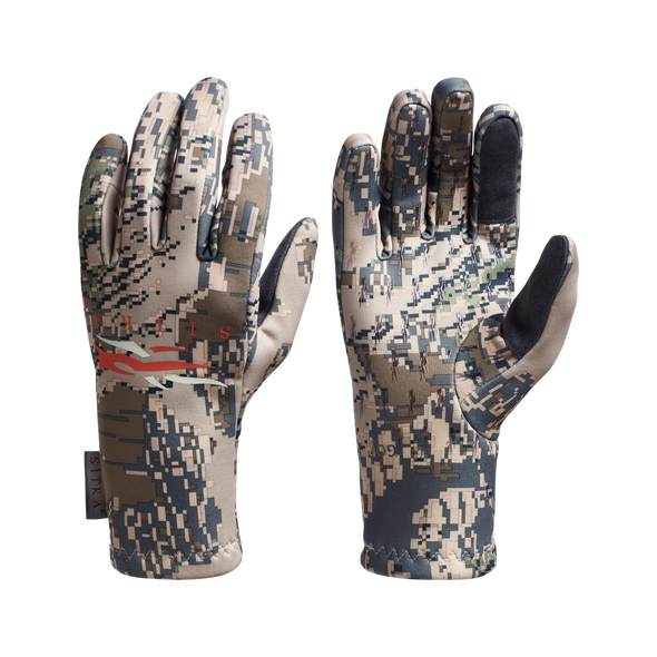 Traverse Glove - 1 Shot Gear