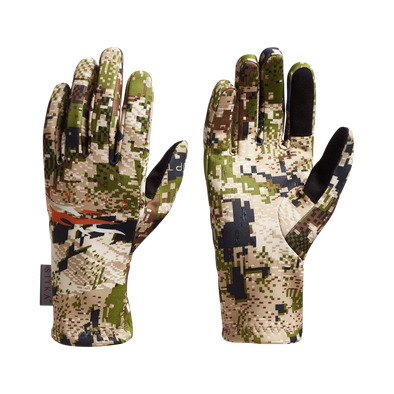 Traverse Glove - 1 Shot Gear