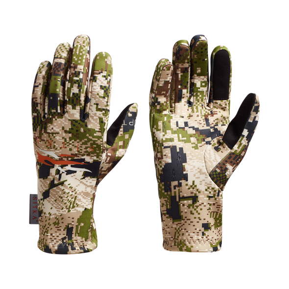 Traverse Glove - 1 Shot Gear