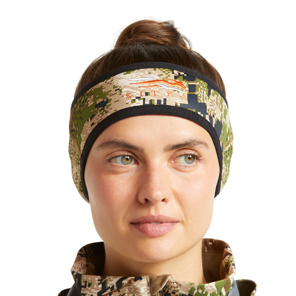 Women's Jetstream Headband - 1 Shot Gear