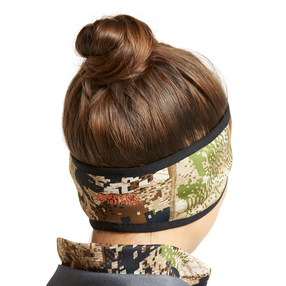 Women's Jetstream Headband - 1 Shot Gear