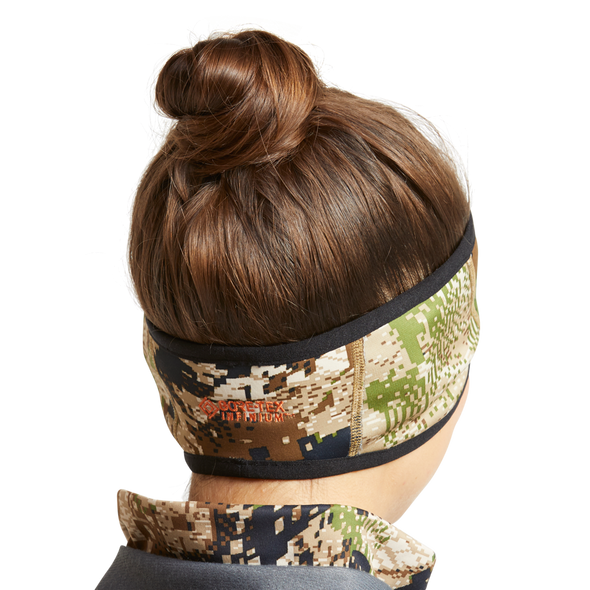 Women's Jetstream Headband - 1 Shot Gear