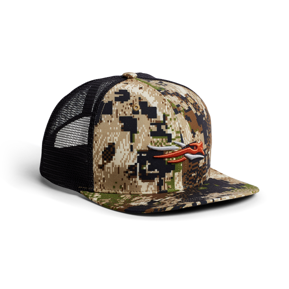 Sitka waterfowl hat best sale
