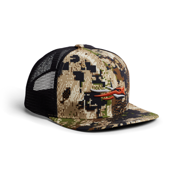 Women's Trucker Cap - 1 Shot Gear