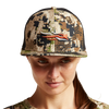 Women's Trucker Cap - 1 Shot Gear