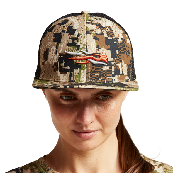 Women's Trucker Cap - 1 Shot Gear