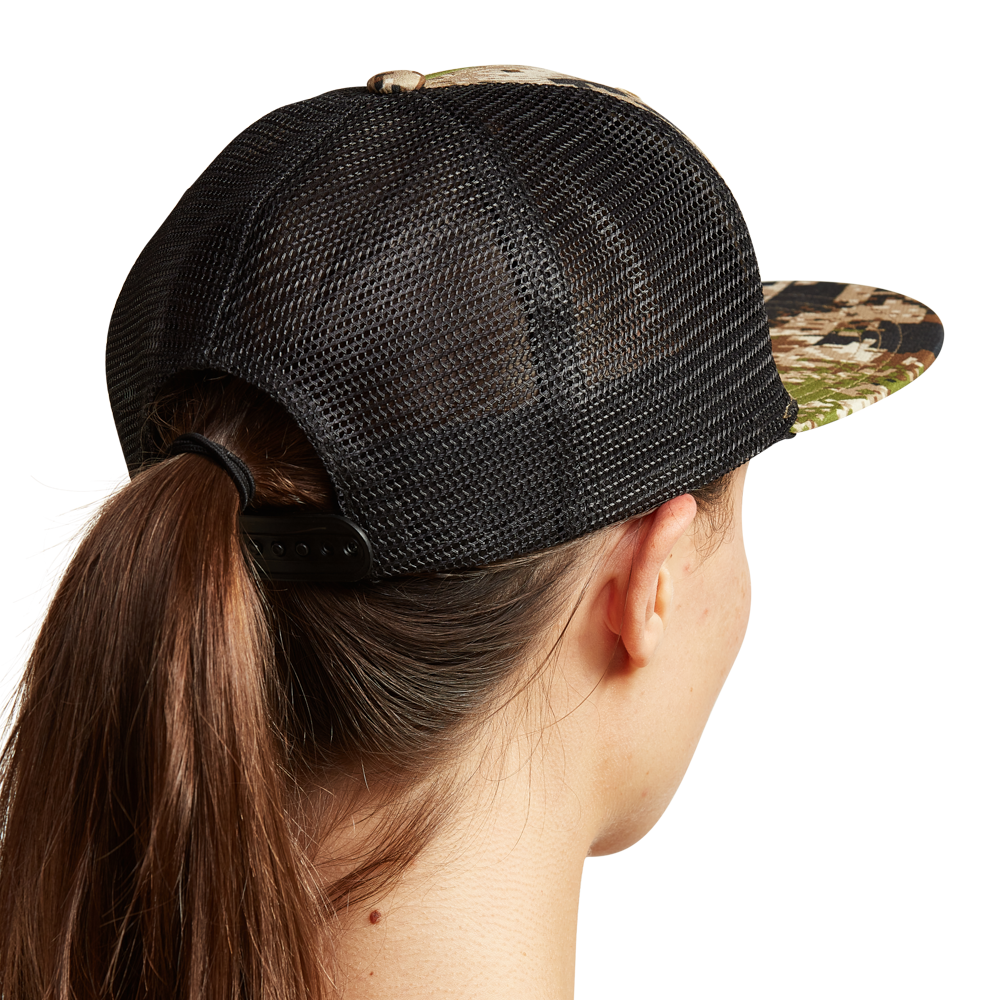 Women's Trucker Cap - 1 Shot Gear