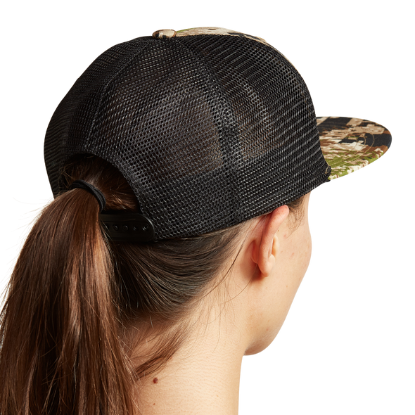 Women's Trucker Cap - 1 Shot Gear