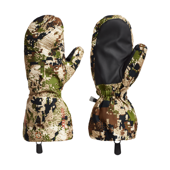 Blizzard GTX Mitten - 1 Shot Gear