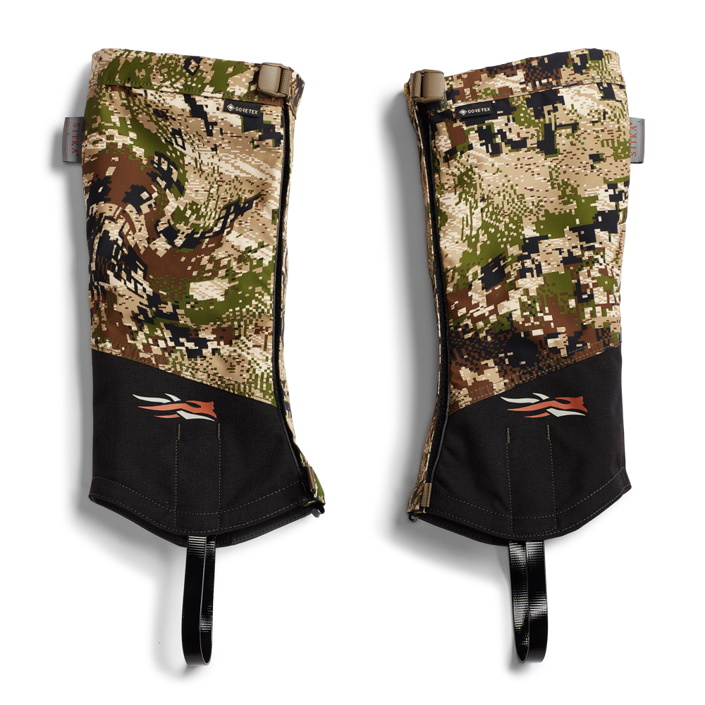 Sitka Stormfront GTX Gaiter L XL Subalpine