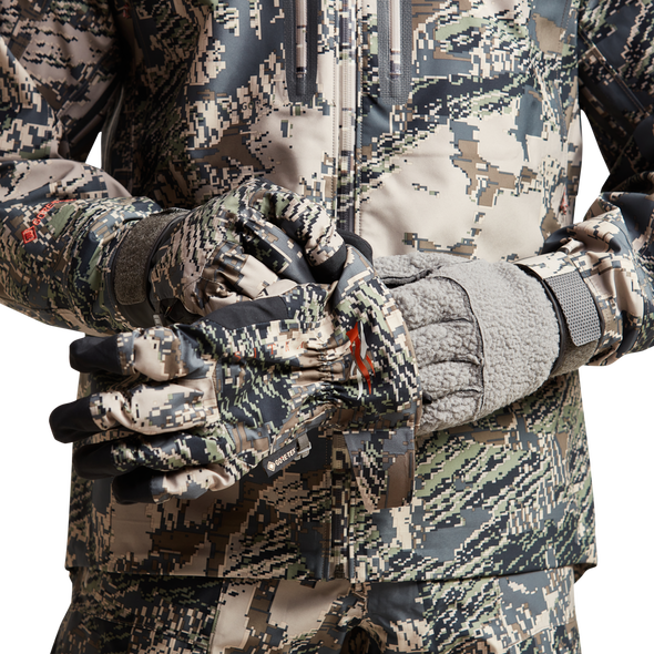 Stormfront GTX Glove - 1 Shot Gear
