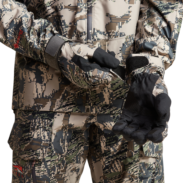 Stormfront GTX Glove - 1 Shot Gear