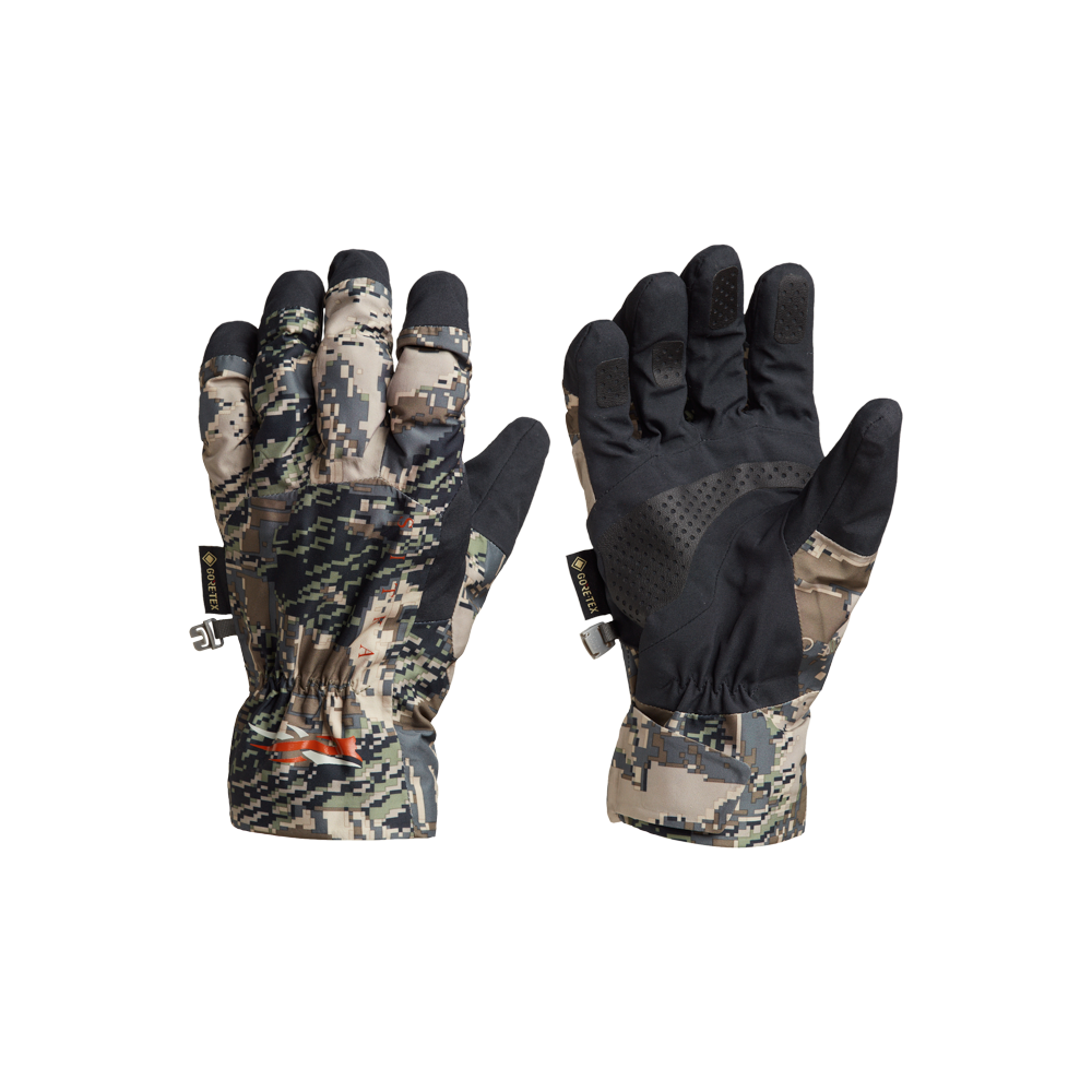 Best sitka gloves best sale