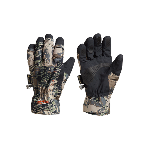 Stormfront GTX Glove - 1 Shot Gear