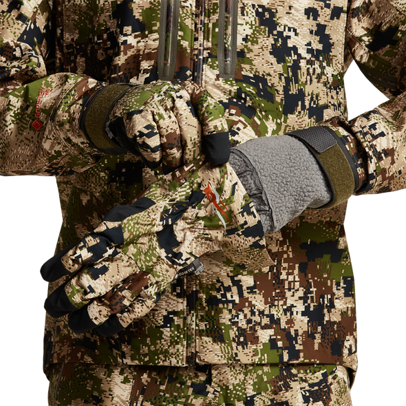 Stormfront GTX Glove - 1 Shot Gear