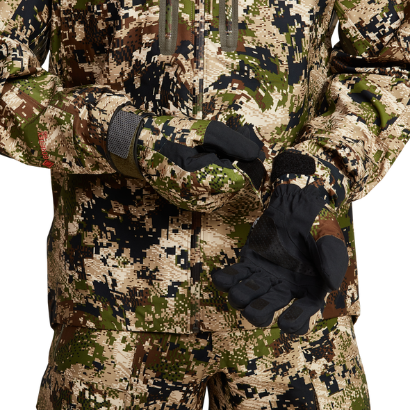 Stormfront GTX Glove - 1 Shot Gear